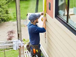 Knoxville, IL Siding Installation & Repair Company